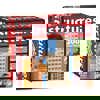 Keva Structures