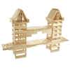 Keva Structures