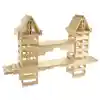 Keva Structures, 200 Plank Set
