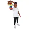 Happy Kids Hand Puppets