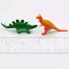 Dinosaur Figures, 96 Pcs