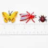 Insects Figures, 76 Pcs.