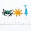 Nature Figures, Set of 262
