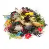 Nature Figures, Set of 262