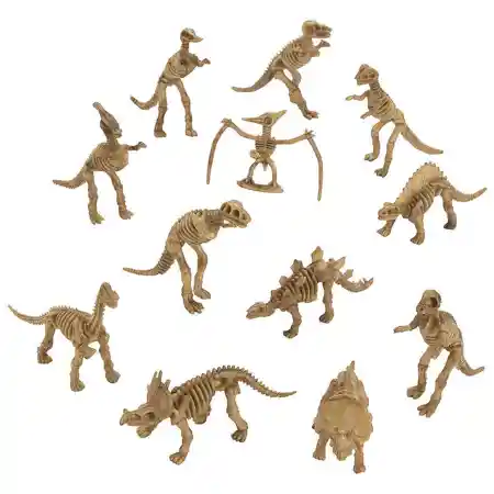 Dino-Mite Dinosaur Skeletons