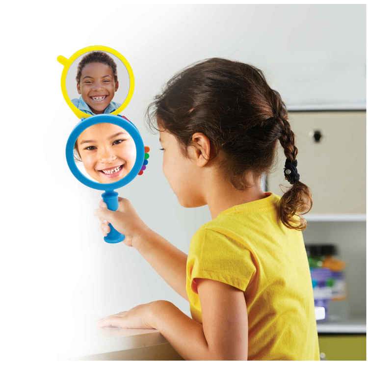 See My Feelings Mirrors