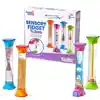 Sensory Fidget Tubes