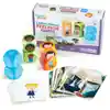 Learn About Feelings Activity Set