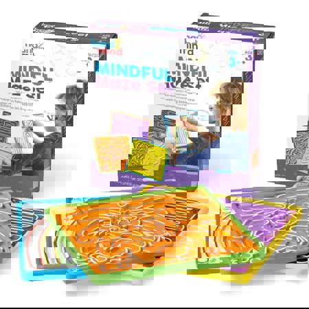 Mindful Maze Set