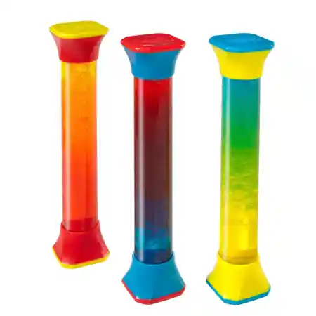 ColorMix Sensory Tubes