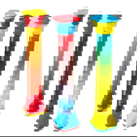 ColorMix Sensory Tubes