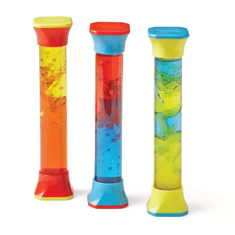 ColorMix Sensory Tubes