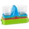 Nestable Bucket Balance Set