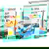 Animals & Insects Pattern Block Puzzle Set
