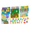 Tactile Turtles Attributes Set