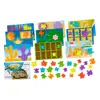 Tactile Turtles Attributes Set