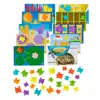 Tactile Turtles Attributes Set