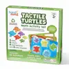Tactile Turtles Attributes Set