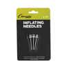 Inflating Needles
