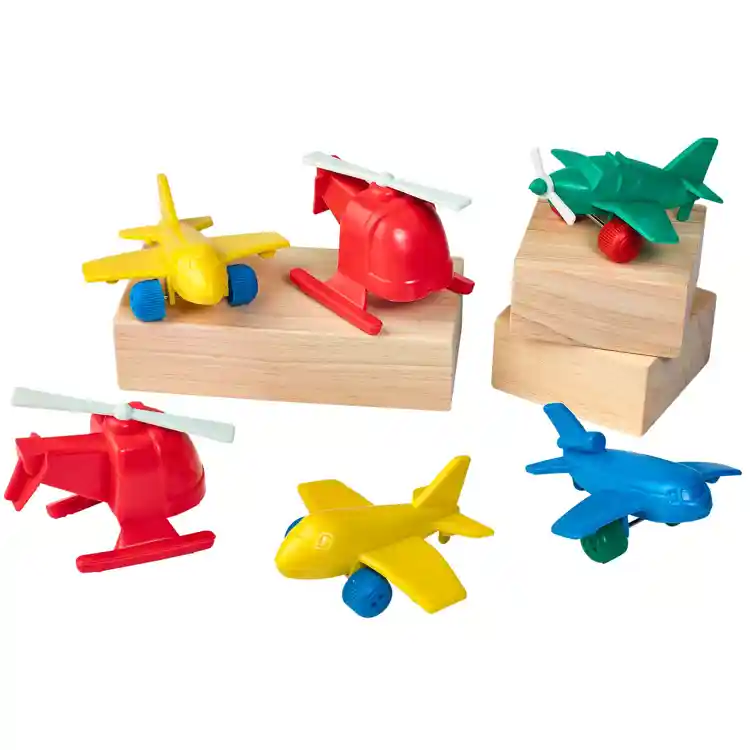 Indestructible Flexible Air Fleet