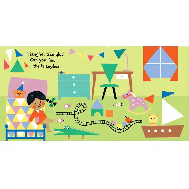 Indestructibles Book Set