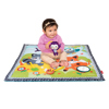 Safari Activity Gym & Play Mat