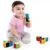 Press & Stay Sensory Blocks