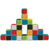 Press & Stay Sensory Blocks