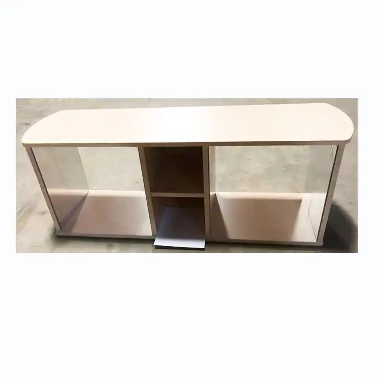 Infant & Toddler Discovery Crawl Through Cabinet