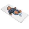 Infection Control Diaper Changing Pad, 35" x 16" x 1"