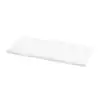Infection Control Diaper Changing Pad, 39½" x 17½" x 1¼"