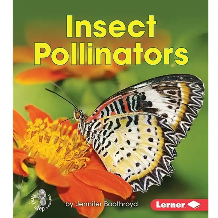 Insect Pollinators