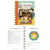 Instill SEL Curriculum Notebook