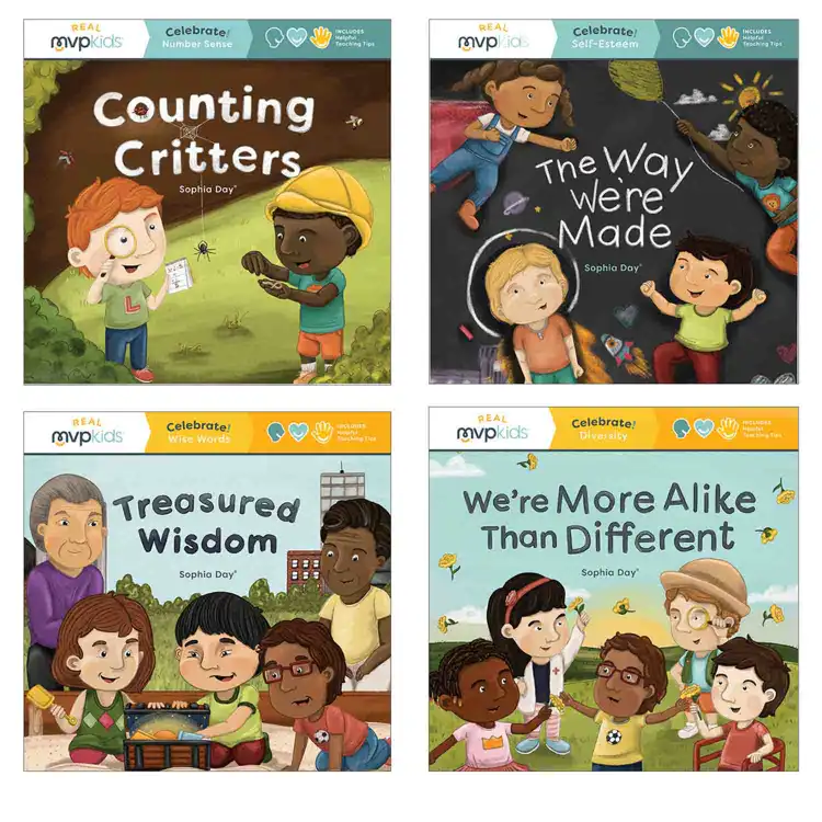 Instill SEL Silver Package