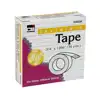 Invisible Tape, ¾"W, Single Roll