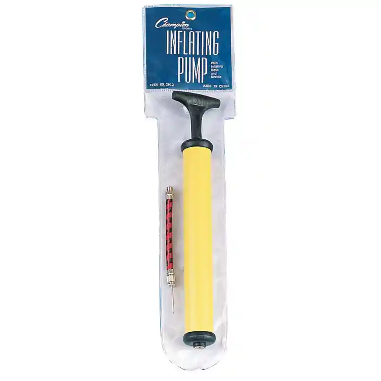 Deluxe Hand Pump