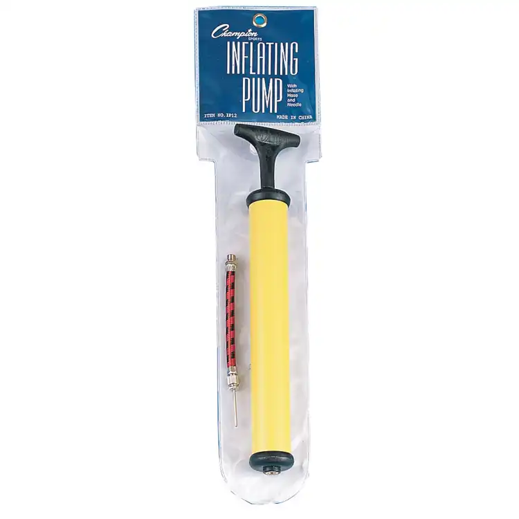 Deluxe Hand Pump