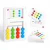 iSense Sliding Puzzle