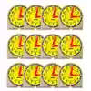 Original Judy Clocks Class Set