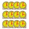 Original Judy Clocks Class Set