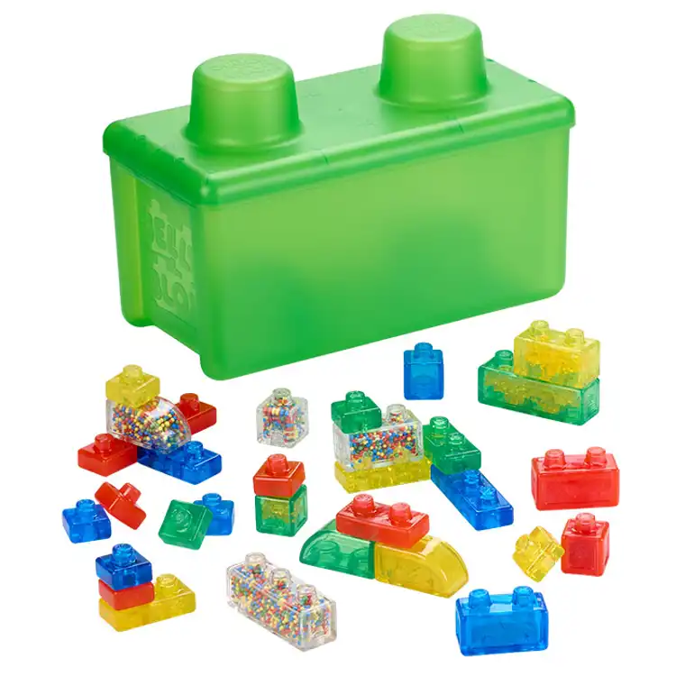 Jelly Blox Stash & Stack