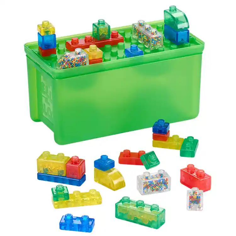 Jelly Blox Stash & Stack