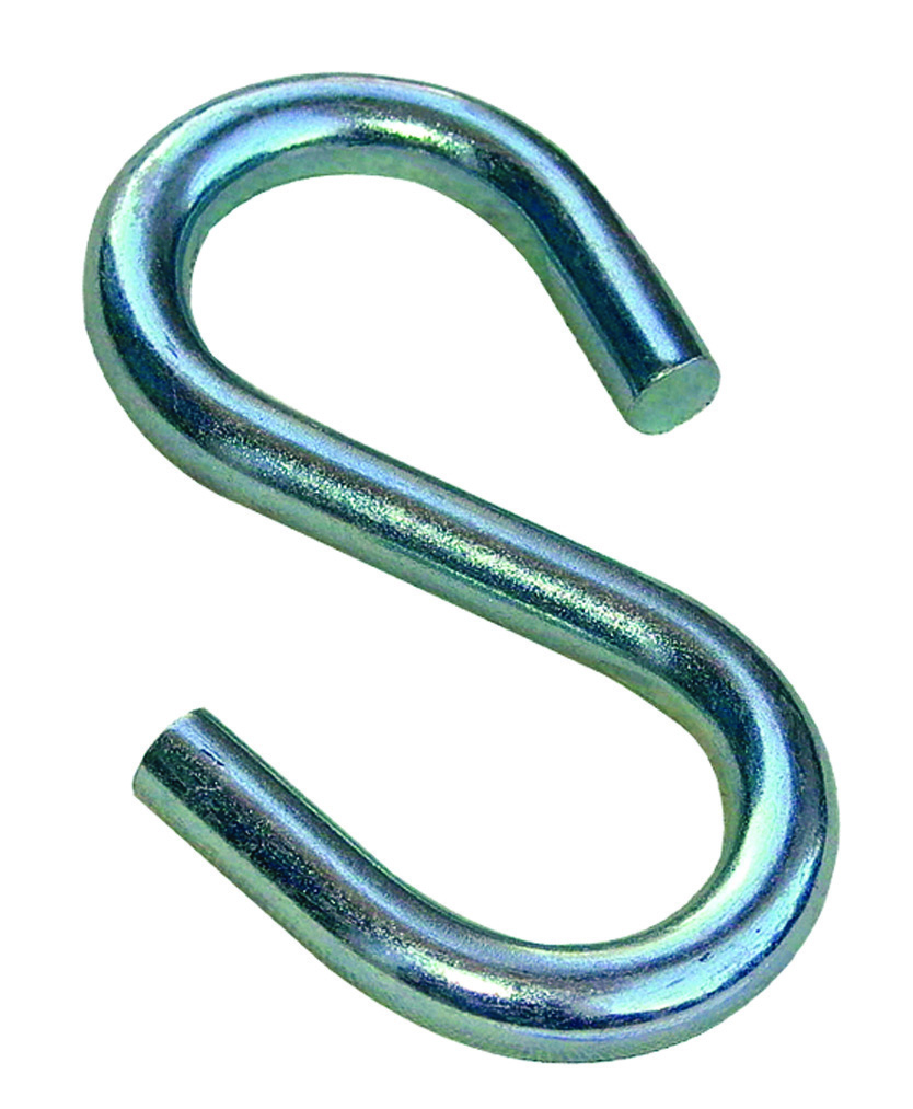 Commercial S Hooks Swing Hooks Becker's School Supplies