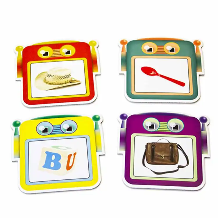 6 Phonemic Awareness Games