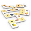 Match & Learn Dominoes, Beginning Sounds