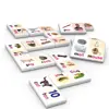 Match & Learn Dominoes, Set of 3