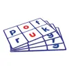 Alphabet Bingo