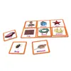 Early Bingo Games Set