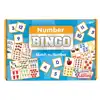 Number Bingo