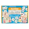 Number Bingo